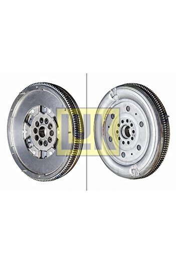 LUK Volanta VW GOLF V (1K1) 2005-2008