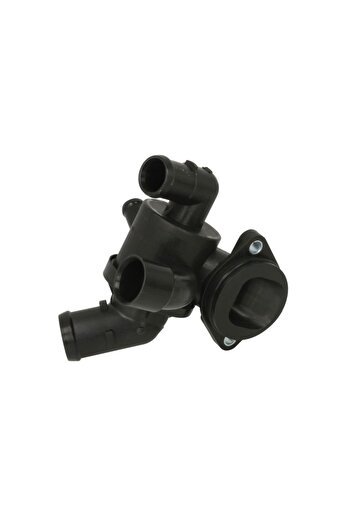 Thermotec Car thermostat, Seat ALTEA (5P1)