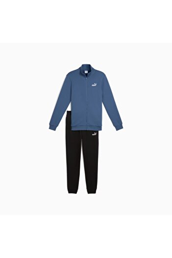 Puma 684848 Ess Sweat Suit Eşofman Takımı 80 Eşofman Takımı