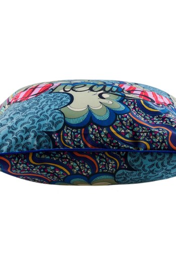 Complicat Rau Decorative pillow, Dreams, polyester, printed by direct sublimation, 43x43