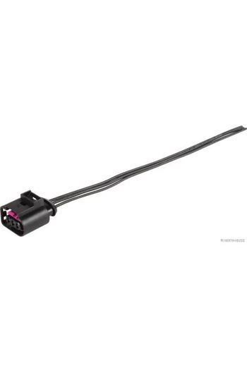 Herth+Buss Elparts Sensor cable repair kit (intake manifold pressure) AUDI A3 Cabriolet (8P7) 2008-2013