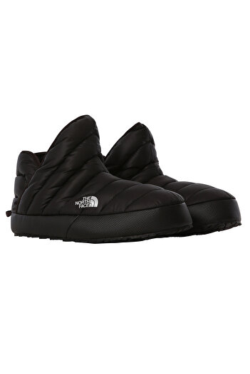 THE NORTH FACE Thermoball Traction Kadın Siyah Outdoor Bot NF0A331HKY41