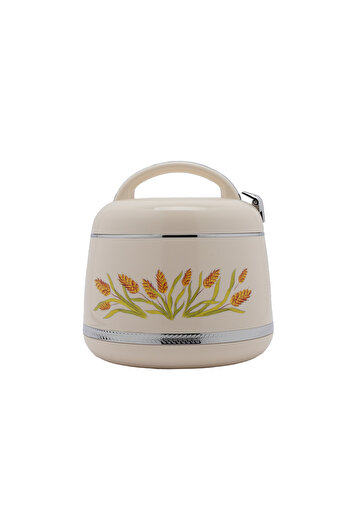 Generic Original Golden Fire food container, storage time 6 hours, capacity 1.5 liters