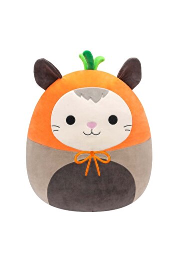 Squishmallows 7.5 inch Luanne the Possum , Officially Licensed Kellytoy Plush Toy, Colorful Soft Toy