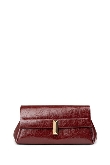 Deery Claret Red Women's Handbag
