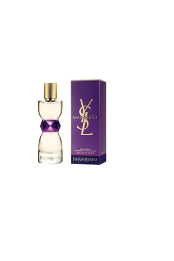 Yves Saint Laurent manifesto edp women 50ml