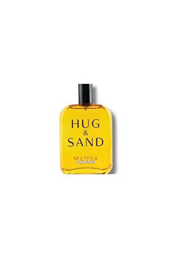 samam Haq and Sand Voyage Eau de Parfum - 100ml