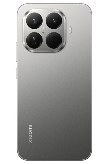 Xiaomi 15T Pro 12GB+256GB Gri