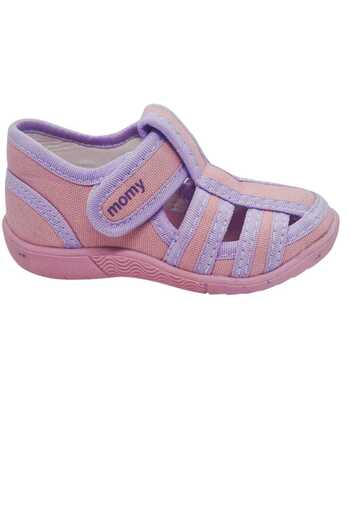 MOMYKİDS MOMY ÇOCUK KREŞ AYAKKABISI PANDUF