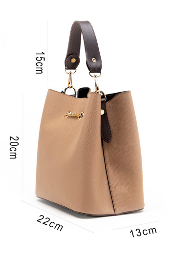 Karaca Medium Handbag