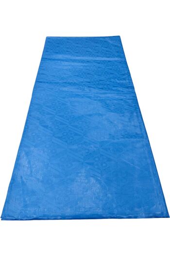 Generic Getzner Royal Blue - From China (5 Yards)
