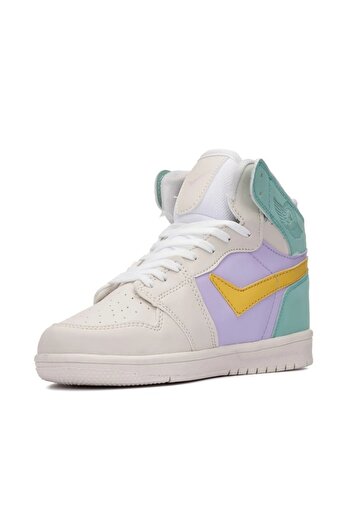 Lambırlent High-Rise Unisex Sports Shoes