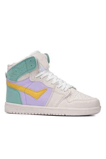 Lambırlent High-Rise Unisex Sports Shoes
