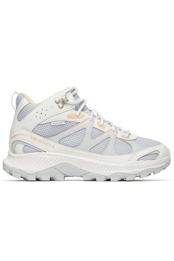 Merrell Tempo Exp Wp Waterproof Unisex Boots Gray