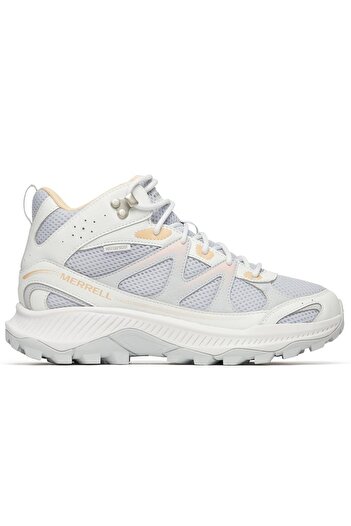 Merrell Tempo Exp Wp Waterproof Unisex Boots Gray