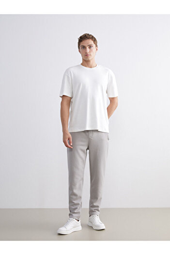 LC Waikiki New Season Standard Fit Men's Sweatpants