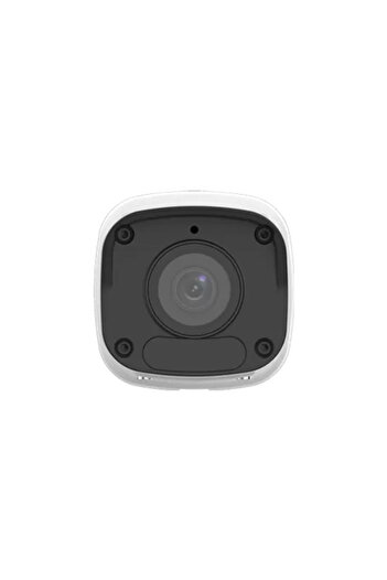 Uniview Cameră IP 4MP, obiectiv de 2.8mm, LightHunter, IR 30M, microfon, PoE - UNV IPC2124LB-AF28K-A2