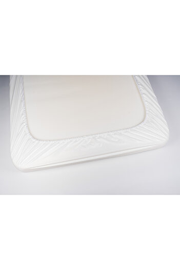 NOR DESIGN Waterproof Fitted Sheet AquaTex - Impeccable Performance and Protection