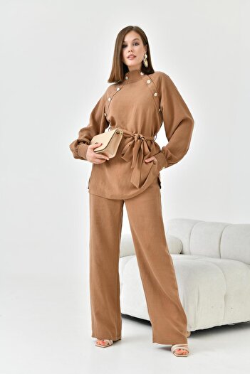 FTZ WOMEN Kakao 30807