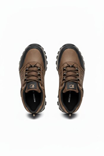 Riccon Παπούτσια Trekking Unisex Mink 0012x5