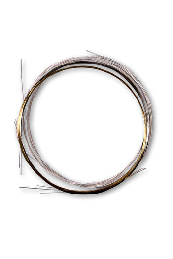 COGUR Donut Long Tie Wire Set 0.20