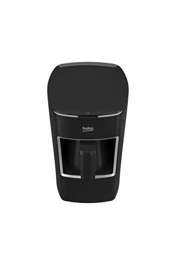 Beko Bkk 2300 Mini Keyf Türk Kahve Makinesi Siyah