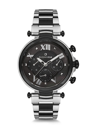Pacomarine Pacomarine Women's Watch S.Pm.61199.06