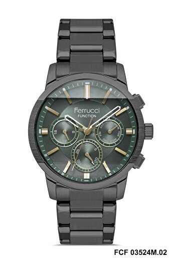 Ferrucci Fc.03524M.02 Men's Wristwatch