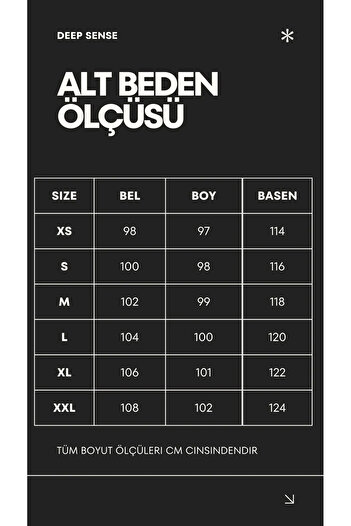 Relax family xf Erkek Slim Fit Pamuklu Dar Kesim Jogger Gri Eşofman Altı Dar Paça