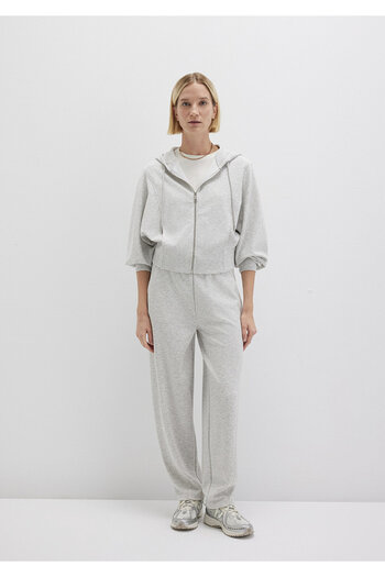 Mavi Gray Sweatpants 1011103-87033