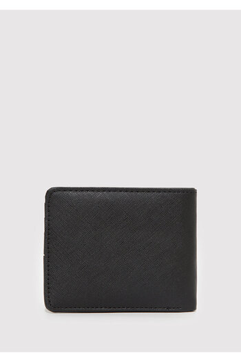 Mavi Black Wallet 0912247-900