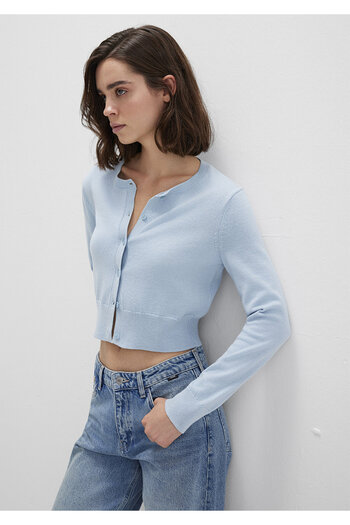Mavi Cardigan Fitted / Bodycon Cut 1710722-70818