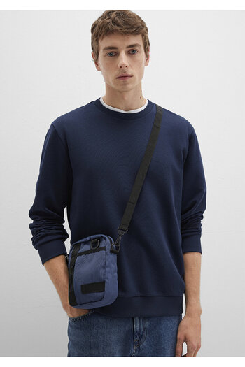 Mavi Dark Crossbody Bag 0911943-70576