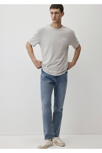 Mavi Lisbon Street Vintage Μπλε τζιν παντελόνι 0010039 -89930