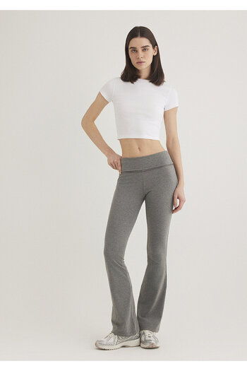 Mavi Gray Sweatpants 1011005 -80024
