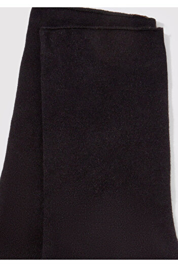 Mavi Black Socket Socks 1913254 -900