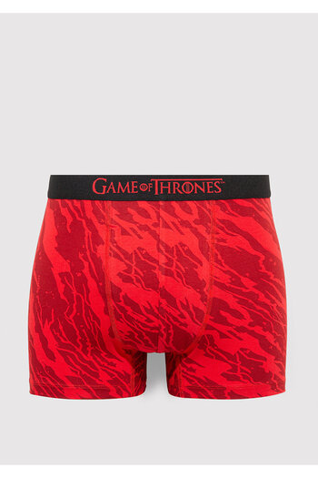 Mavi Game of Thrones bedruckter Boxer 0911194-70465