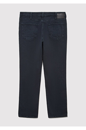 Mavi Hasan College Gabardine Trousers - Comfort0006685237