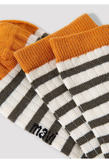 Mavi Striped Socks 1910907 -19133