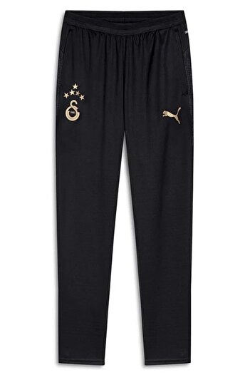 Puma Galatasaray 25/26 a Team Training Tracksuit Pants Black