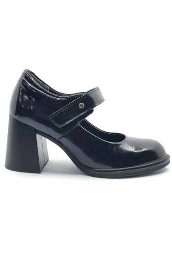 Venüs Venus 2453403 K Black Women's Shoes