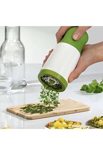 OEM Manual Herb Grinder - Stainless Steel Blades