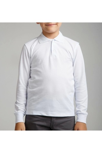 Mai Perla Chlapecký pololímeček Lacoste s dlouhým rukávem