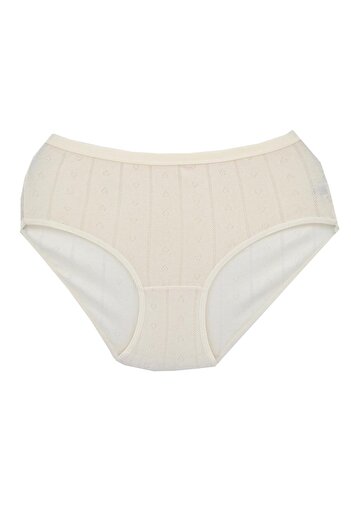 Tutku 950 Jacquard Bato Panties