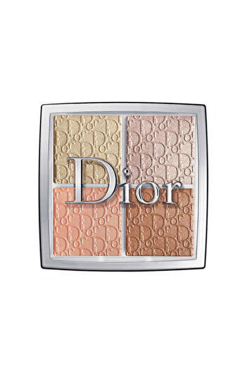 Dior Backstage Contour Palette Contour & Highlight - 002 GLITZ