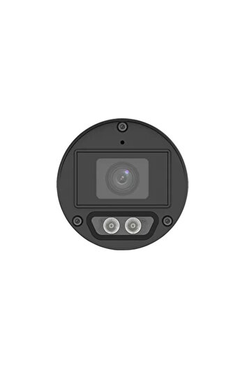 Uniview ColorHunter Dual-Light IP camera, 4MP, 2.8mm lens, IR 30m, WL 30m, SDcard - UNV IPC2124LB-AF28K-DL