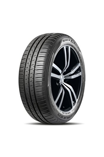 Falken 205/40R18 86W Xl Ziex Ze310 Ecorun Oto Yaz Lastiği (Üretim Yılı:2025)