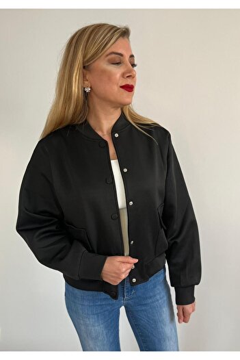 OEM Women's Seasonal Bomber Jacket