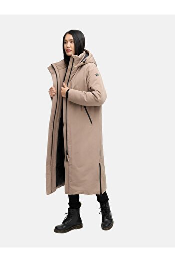 Navahoo Wintermantel Schneewächter 14