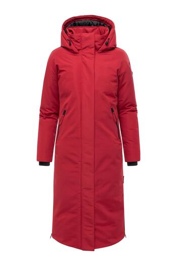 Navahoo Wintermantel Schneewächter 14